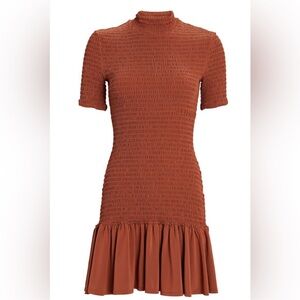 ALC Astin Mini Dress
